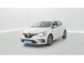 Renault Megane occasion année 2022 boite Manuelle Annonce Renault Megane occasion Diesel IV Berline Blue dCi 115 Evolution à AURAY