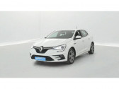 Renault Megane IV Berline Blue dCi 115 Evolution   AURAY 56