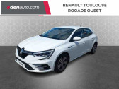Renault Megane IV Berline Blue dCi 115 Evolution   Toulouse 31