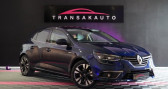 Annonce Renault Megane occasion Diesel IV BERLINE Blue dCi 115 Intens / ENTRETIEN  L'ISLE SUR LA SORGUE