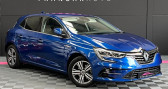 Annonce Renault Megane occasion Diesel IV BERLINE Blue dCi 115 INTENS - REGULATEUR - CARPLAY � Maubeuge