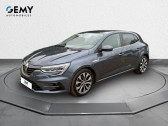 Renault Megane IV Berline Blue dCi 115 Intens   LE MANS 72