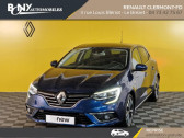 Annonce Renault Megane occasion Diesel IV BERLINE Blue dCi 115 Intens  Clermont-Ferrand