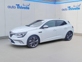 Renault Megane occasion année 2020 boite Manuelle Annonce Renault Megane occasion Diesel IV BERLINE Blue dCi 115 Intens à GIVORS