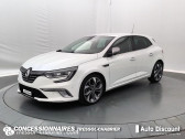 Renault Megane IV BERLINE Blue dCi 115 Intens  2019 - annonce de voiture en vente sur Auto Sélection.com