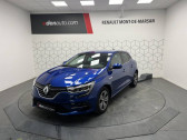 Annonce Renault Megane occasion Diesel IV Berline Blue dCi 115 Intens  Mont de Marsan
