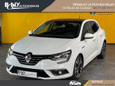 Renault Megane IV BERLINE Blue dCi 115 Intens  2020 - annonce de voiture en vente sur Auto Sélection.com