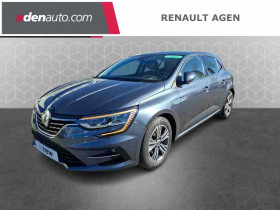 Renault Megane , garage RENAULT AGEN � Agen