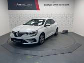 Annonce Renault Megane occasion Diesel IV Berline Blue dCi 115 Intens à Mont de Marsan
