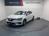 Renault Megane occasion année 2021 boite Manuelle Annonce Renault Megane occasion Diesel IV Berline Blue dCi 115 Intens à Mont de Marsan