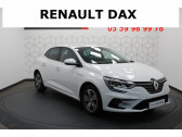 Renault Megane occasion année 2021 boite Manuelle Annonce Renault Megane occasion Diesel IV BERLINE Blue dCi 115 Intens à DAX