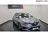Renault Megane occasion année 2021 boite Manuelle Annonce Renault Megane occasion Diesel IV Berline Blue dCi 115 Intens à DAX