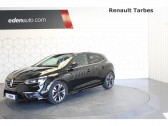 Renault Megane IV Berline Blue dCi 115 Intens  2019 - annonce de voiture en vente sur Auto Sélection.com