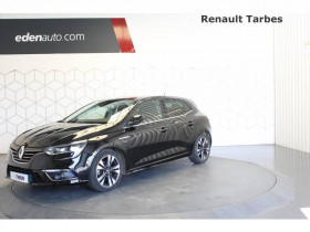 Renault Megane occasion 2019 mise en vente à TARBES par le garage RENAULT TARBES - photo n°1