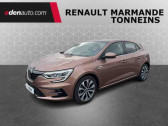 Renault Megane IV Berline Blue dCi 115 Intens   Sainte-Bazeille 47
