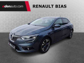 Renault Megane occasion 2020 mise en vente à Villeneuve-sur-Lot par le garage RENAULT VILLENEUVE SUR LOT - photo n°1