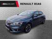Renault Megane occasion année 2020 boite Manuelle Annonce Renault Megane occasion Diesel IV Berline Blue dCi 115 Intens à Villeneuve-sur-Lot