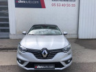 Renault Megane occasion Gris année 2020 boite Manuelle Annonce Renault Megane occasion Diesel IV BERLINE Blue dCi 115 Intens à Villeneuve-sur-Lot