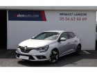 Renault Megane occasion Gris année 2020 boite Manuelle Annonce Renault Megane occasion Diesel IV BERLINE Blue dCi 115 Intens à Langon