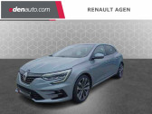 Renault Megane IV Berline Blue dCi 115 Intens   Agen 47
