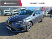 Annonce Renault Megane occasion Diesel IV Berline Blue dCi 115 Intens � Agen