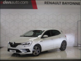 Renault Megane occasion année 2021 boite Manuelle Annonce Renault Megane occasion Diesel IV Berline Blue dCi 115 Intens à Biarritz
