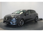 Renault Megane occasion Gris année 2020 boite Manuelle Annonce Renault Megane occasion Diesel IV BERLINE Blue dCi 115 Intens à Pau