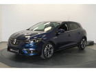 Renault Megane occasion Bleu année 2020 boite Manuelle Annonce Renault Megane occasion Diesel IV BERLINE Blue dCi 115 Intens à Pau