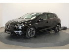 Renault Megane occasion Noir année 2020 boite Manuelle Annonce Renault Megane occasion Diesel IV BERLINE Blue dCi 115 Intens à Pau