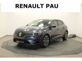 Annonce Renault Megane occasion Diesel IV BERLINE Blue dCi 115 Intens à Pau
