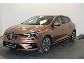 Renault Megane occasion année 2021 boite Manuelle Annonce Renault Megane occasion Diesel IV BERLINE Blue dCi 115 Intens à Pau