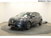 Renault Megane occasion année 2021 boite Manuelle Annonce Renault Megane occasion Diesel IV BERLINE Blue dCi 115 Intens à Pau