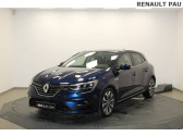 Renault Megane occasion année 2021 boite Manuelle Annonce Renault Megane occasion Diesel IV BERLINE Blue dCi 115 Intens à Pau