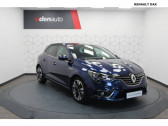 Renault Megane occasion année 2019 boite Manuelle Annonce Renault Megane occasion Diesel IV BERLINE Blue dCi 115 Intens à Soustons