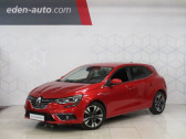 Renault Megane occasion année 2020 boite Manuelle Annonce Renault Megane occasion Diesel IV BERLINE Blue dCi 115 Intens à BAYONNE