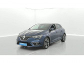 Renault Megane occasion année 2020 boite Manuelle Annonce Renault Megane occasion Diesel IV BERLINE Blue dCi 115 Intens à PLOERMEL