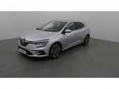 Renault Megane occasion année 2021 boite Manuelle Annonce Renault Megane occasion Diesel IV BERLINE Blue dCi 115 Intens à PLOERMEL