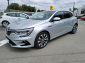 Renault Megane occasion année 2021 boite Manuelle Annonce Renault Megane occasion Diesel IV BERLINE Blue dCi 115 Intens à PLOUMAGOAR