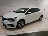 Renault Megane occasion année 2021 boite Manuelle Annonce Renault Megane occasion Diesel IV BERLINE Blue dCi 115 Intens à CHERBOURG-EN-COTENTIN