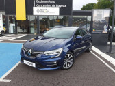 Renault Megane occasion année 2021 boite Manuelle Annonce Renault Megane occasion Diesel IV BERLINE Blue dCi 115 Intens à BAYEUX