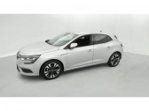 Renault Megane occasion année 2019 boite Manuelle Annonce Renault Megane occasion Diesel IV BERLINE Blue dCi 115 Intens à QUIMPER