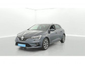 Renault Megane occasion année 2021 boite Manuelle Annonce Renault Megane occasion Diesel IV BERLINE Blue dCi 115 Intens à SAINT-BRIEUC