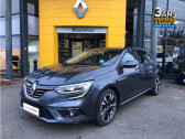 Renault Megane occasion année 2020 boite Manuelle Annonce Renault Megane occasion Diesel IV BERLINE Blue dCi 115 Intens à VIRE