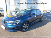 Annonce Renault Megane occasion Diesel IV BERLINE Blue dCi 115 Intens à Castelnau-d'Estrétefonds