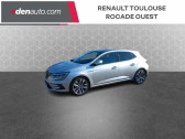 Renault Megane occasion année 2021 boite Manuelle Annonce Renault Megane occasion Diesel IV Berline Blue dCi 115 Intens à Toulouse