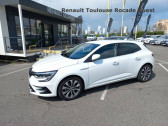 Renault Megane occasion année 2021 boite Manuelle Annonce Renault Megane occasion Diesel IV BERLINE Blue dCi 115 Intens à Toulouse