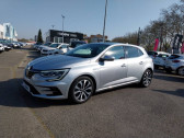 Annonce Renault Megane occasion Diesel IV Berline Blue dCi 115 Intens � Toulouse