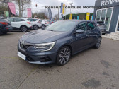 Renault Megane occasion année 2021 boite Manuelle Annonce Renault Megane occasion Diesel IV BERLINE Blue dCi 115 Intens à Toulouse