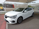 Renault Megane occasion année 2021 boite Manuelle Annonce Renault Megane occasion Diesel IV BERLINE Blue dCi 115 Intens à Muret