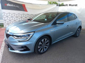 Renault Megane occasion année 2021 boite Manuelle Annonce Renault Megane occasion Diesel IV BERLINE Blue dCi 115 Intens à Muret